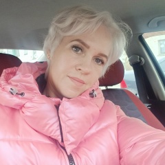 Наталья Метаксопуло, 28.09, Москва