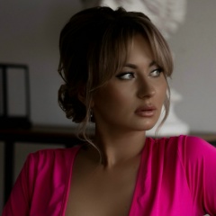 Марина Фоменко, 14.04, Барнаул