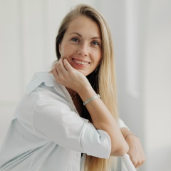 Дарья Поздеева, 10.11.1983, Санкт-Петербург