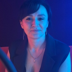 Марина Михайлова, 09.10, Москва