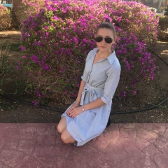 Кристина Король, 23.03, Алматы