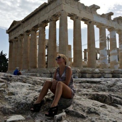 Екатерина Винник, 25.07.1985, Одесса