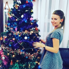 Ксения Титова, 17.10.2007