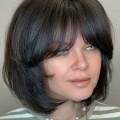 Татьяна Панфилова, 12.08.1984, Москва