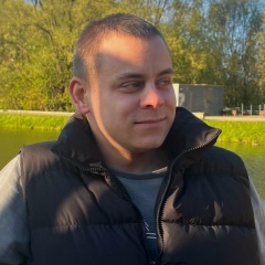 Иван Клюев, 23.01.1993, Нижний Новгород