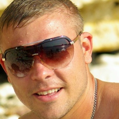 Алексей Галай, 22.12.1981