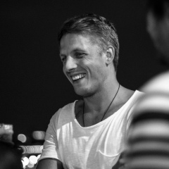 Дмитрий Знаменский, 25.11, Санкт-Петербург