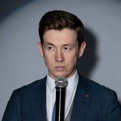 Рамиль Габитов