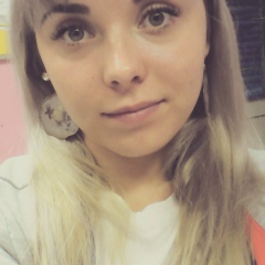 Иренка Мировская, 17.05.1996, Wrocław