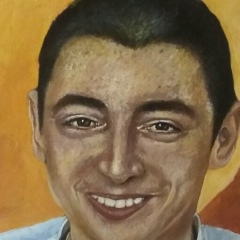 Евгений Степанов, 06.07.1998, Киев