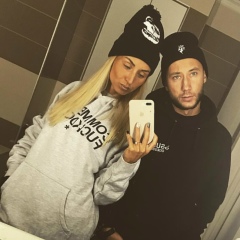 Анастасия Грубая, 21.01.1990, Одесса