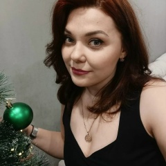 Алена Бегун, 26.03, Тюмень