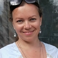 Ольга Рябова, 28.08, Карпогоры