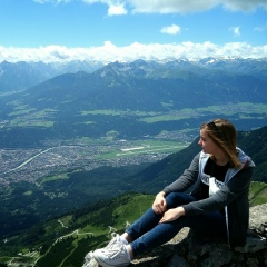 Вероника Полевая, 07.08, Киев