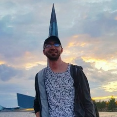 Александр Галактионов, 27.06.1987, Вологда