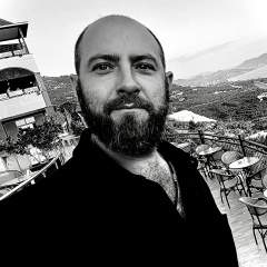 Николай Артамонов, 19.12