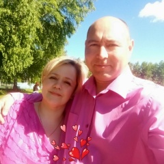 Альбина Юсупова, 06.09.1976, Нижневартовск