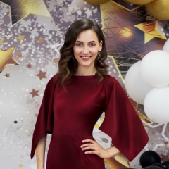 Татьяна Горелова, 23.01.1989, Ставрополь