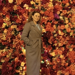 Светлана Горбунова-Казанцева, Омск