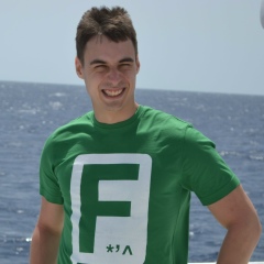 Андрей Фролов, 29.07, Москва