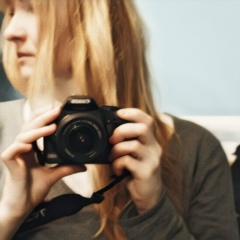 Нина Филюта, 17.01, Санкт-Петербург