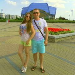 Назар Савицкий, 11.06, Киев