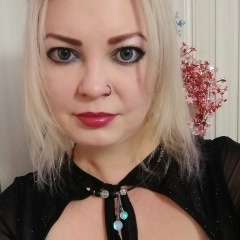 Светлана Лебедева, 18.12.1989, Санкт-Петербург