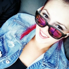 Диана Ди, 14.11, Москва