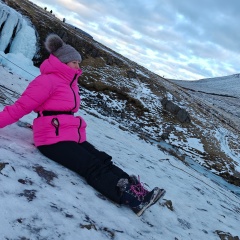 Александра Стрижева, 29.08.1983