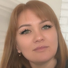 Катерина Запоточная, Плавское