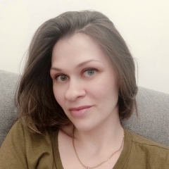 Вероника Казаренко, 27.07, Одинцово