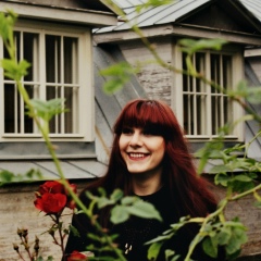 Ksenia Ryasnyanskaya, 10.02, Санкт-Петербург