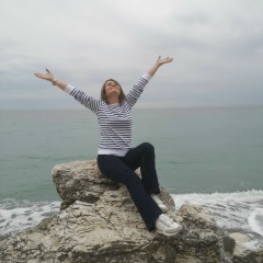 Катрин Мишелевна, 20.12, Казань