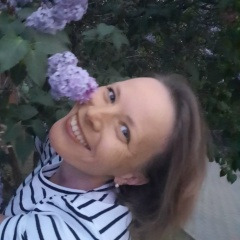 Екатерина Шевченко, 06.06.1981, Тюмень