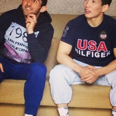 Эртине Чечен-оол, 01.09.1996, Якутск