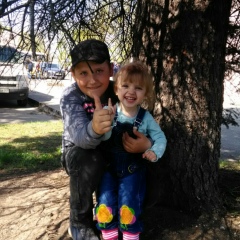 Олька Васильева, 19.12.1985, Великие Луки