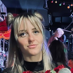Ирина Харанеко, 18.06, Санкт-Петербург