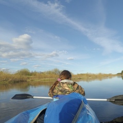 Катя Конечно, 26.10.1991, Москва