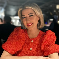 Елена Кулыгина, 12.02, Саранск