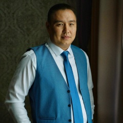 Рамазан Маратов, 20.07, Москва