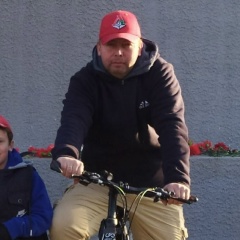 Михаил Вавилов, 27.11