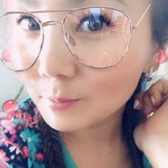 Айгерим Серикбаева, 02.03, Алматы