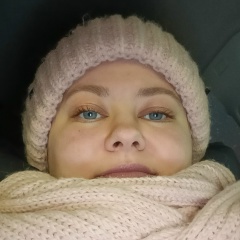 Татьяна Верешко, 15.01.1992, Санкт-Петербург