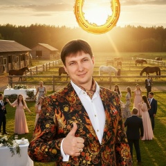 Александр Романычев, 03.01.1983, Лысково