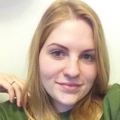 Юлия Богданова, 02.03, Санкт-Петербург