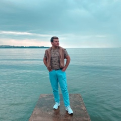 Егор Черников, 11.07.1995, Краснодар