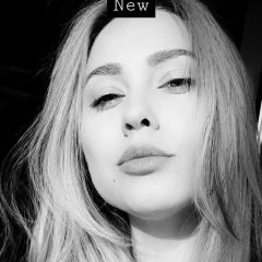 Вита Гилёва, 08.12.1994, Бишкек