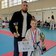 Владимир Матвиевский, 14.05.1990, Дивногорск