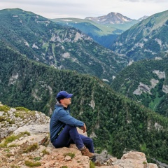 Виталий Бурлаков, 29.03.1988, Майкоп