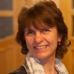 Наталья Янке, 05.11.1967, Калининград